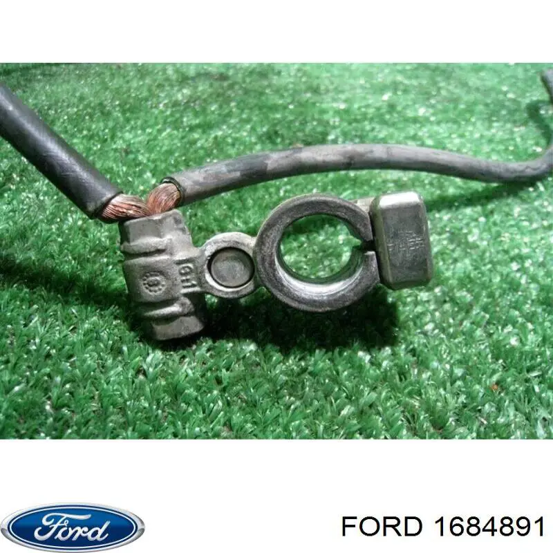 Купити 1684891 Ford 
