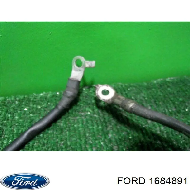 1684891 Ford 