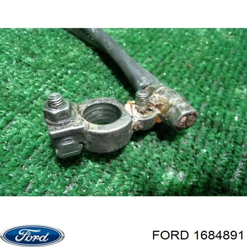  1684891 Ford