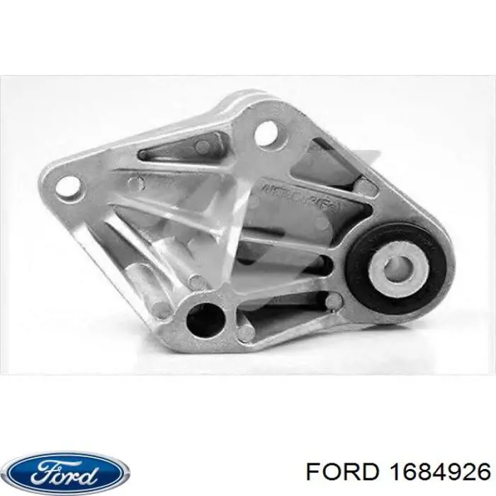 Купити 1684926 Ford Кронштейн подушки КПП
