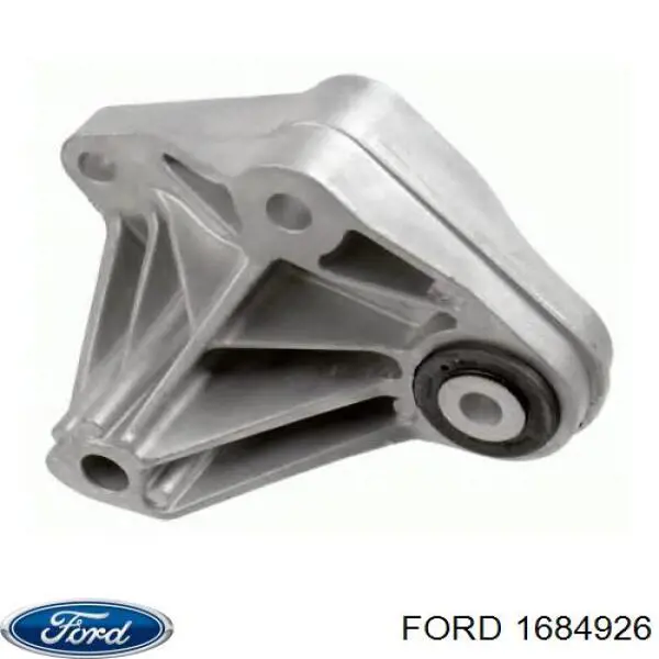 1684926 Ford Кріплення подушки коробки передач