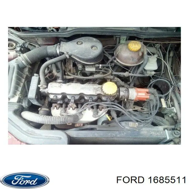  1685511 Ford