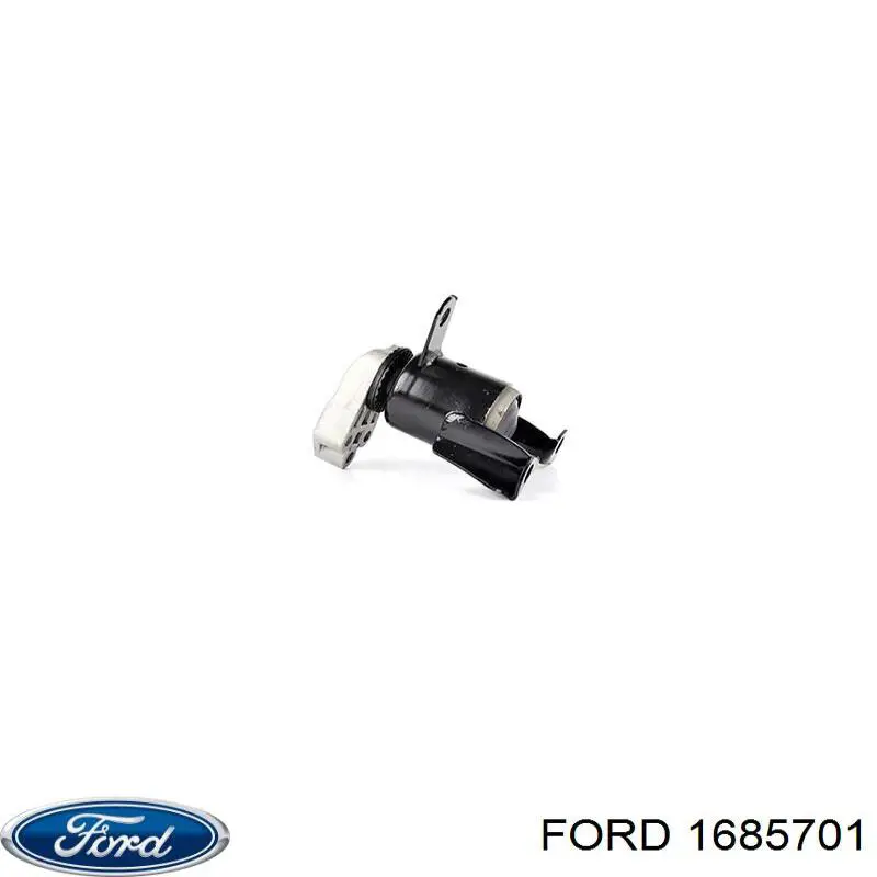Подушка (опора) двигуна, права 1536950 Ford