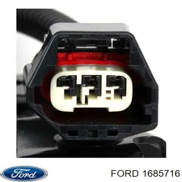 Купити 1373382 Ford Фільтр-відстійник палива грубої очистки