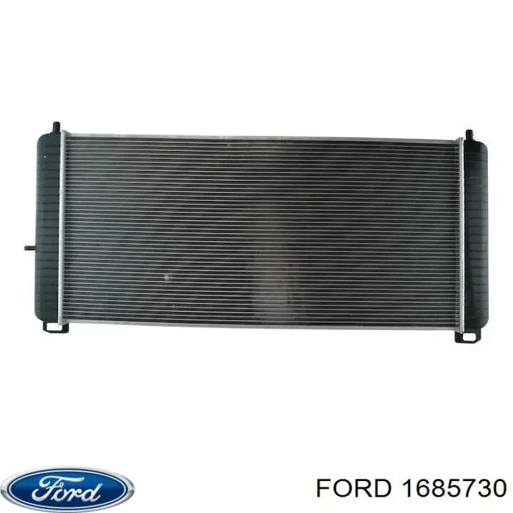  1685730 Ford