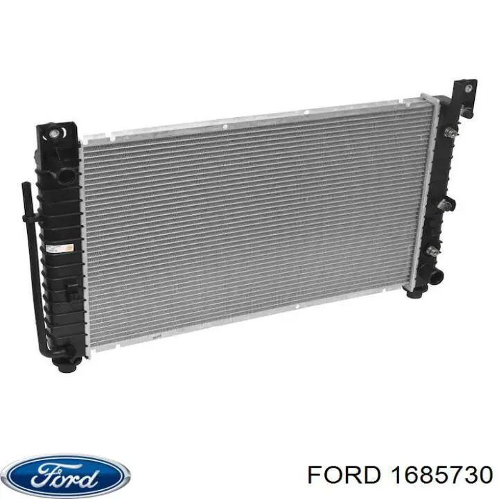  Ford 1685730 ціна, від 101.35 USD