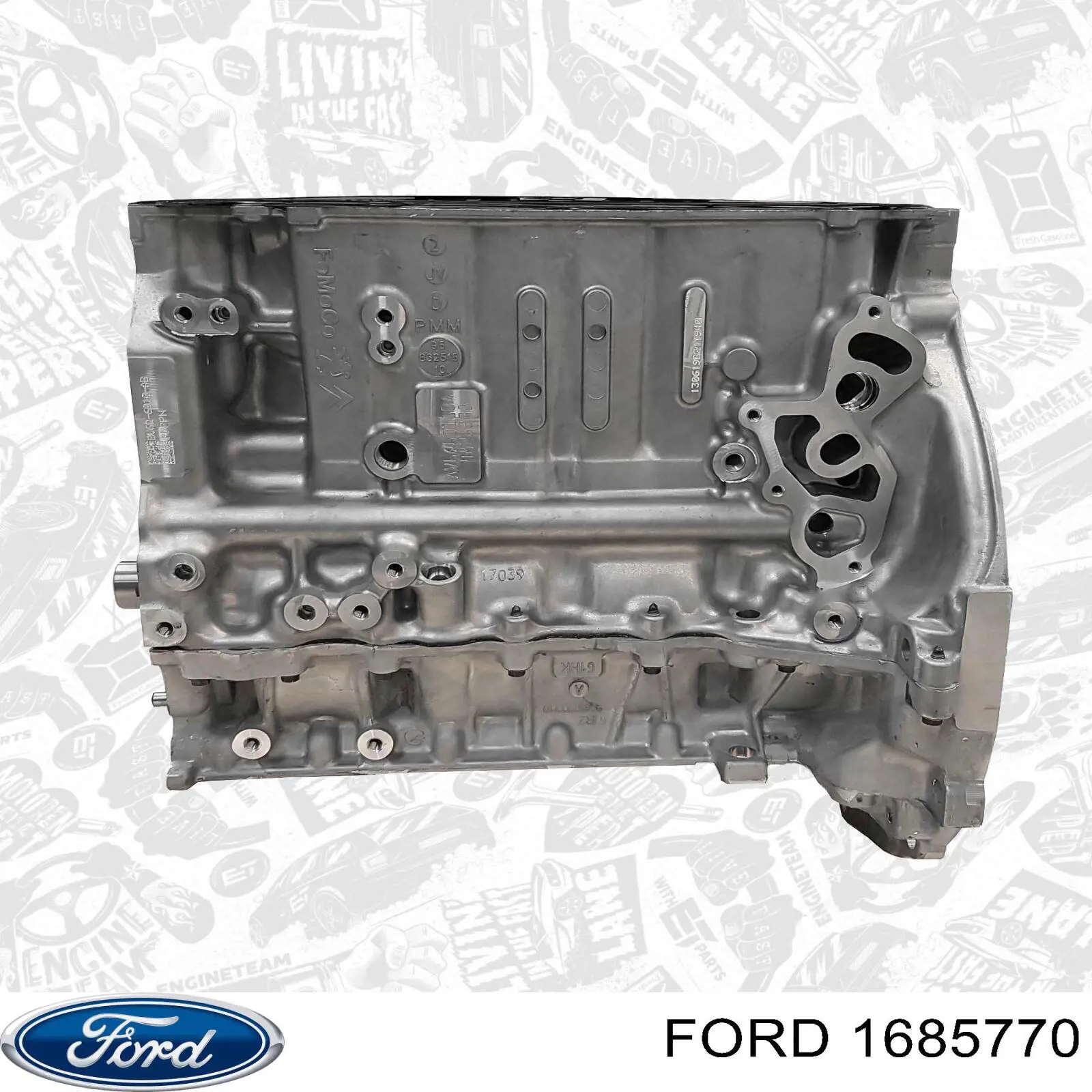  1733057 Ford