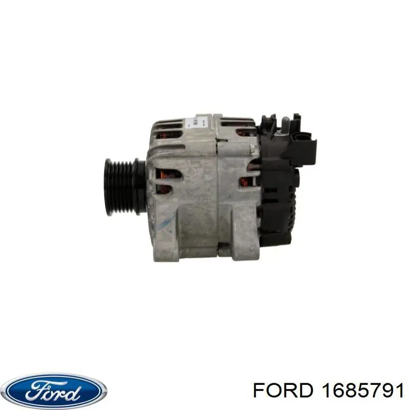 Генератор Ford 1685791 ціна, від 75.93 USD