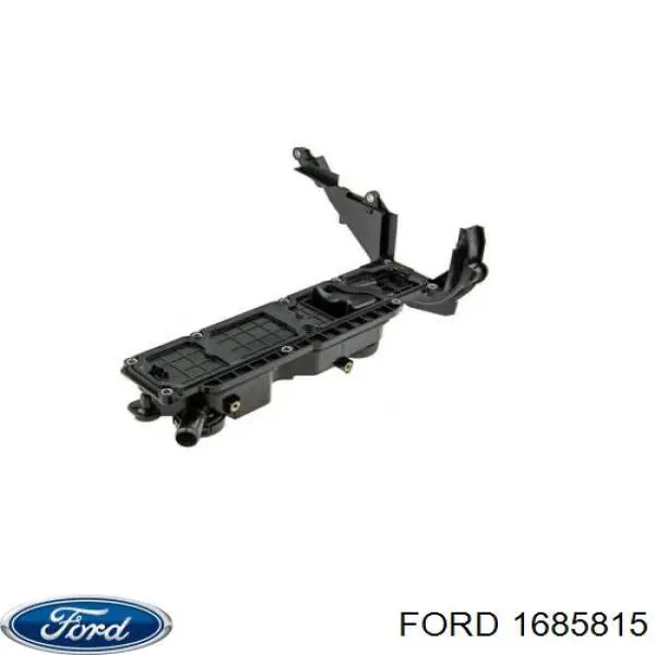 Клапанна кришка 1685815 Ford