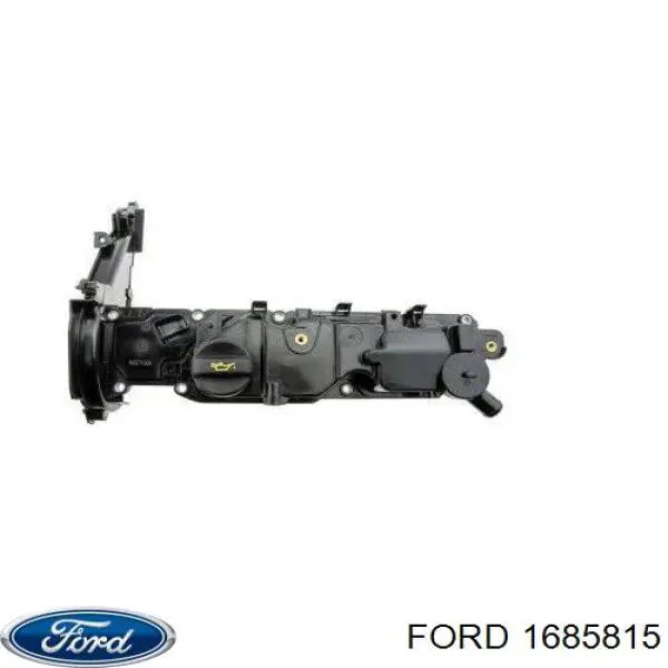 1685815 Ford кришка клапанна