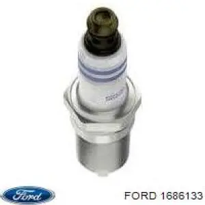 1686133 Ford Свіча запалювання