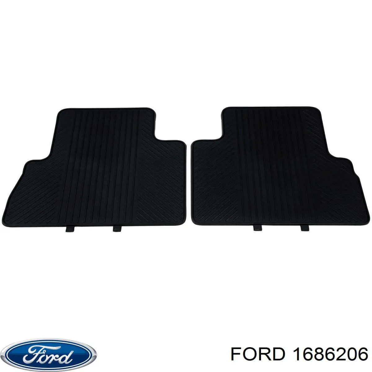 1686206 Ford 