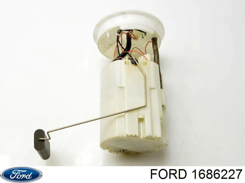 Бензонасос 580200056 Bosch