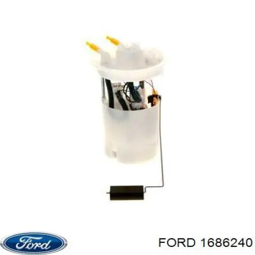 1686240 Ford Електробензонасос