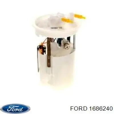 Модуль бензонасоса Ford 1686240 ціна, від 98.26 USD