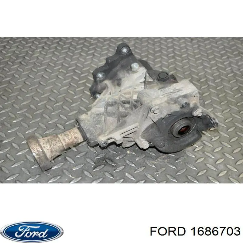  Ford AV4N7L486BC ціна, від 316.73 USD