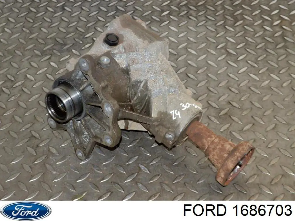  1686703 Ford