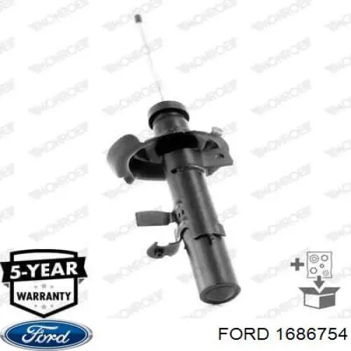  1686754 Ford