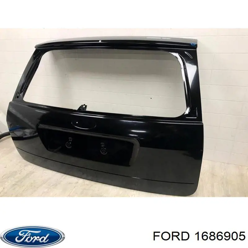 П'яті двері General Motors 90236579 ціна, від 5.53 USD
