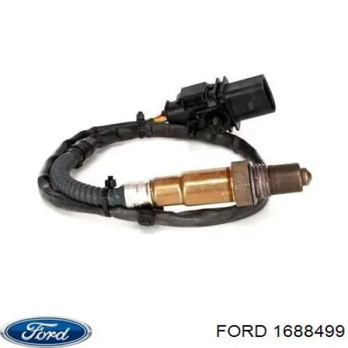 Лямбда датчик кисню Ford 1688499 ціна, від 32.09 USD