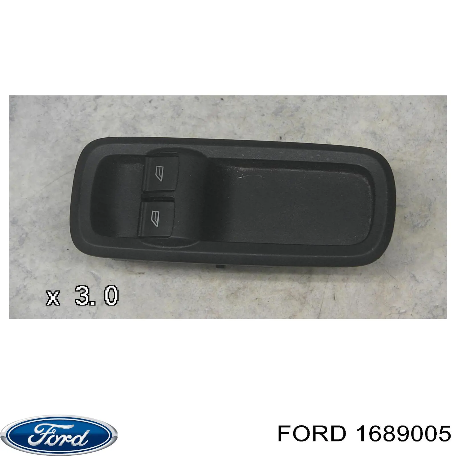  1846847 Ford