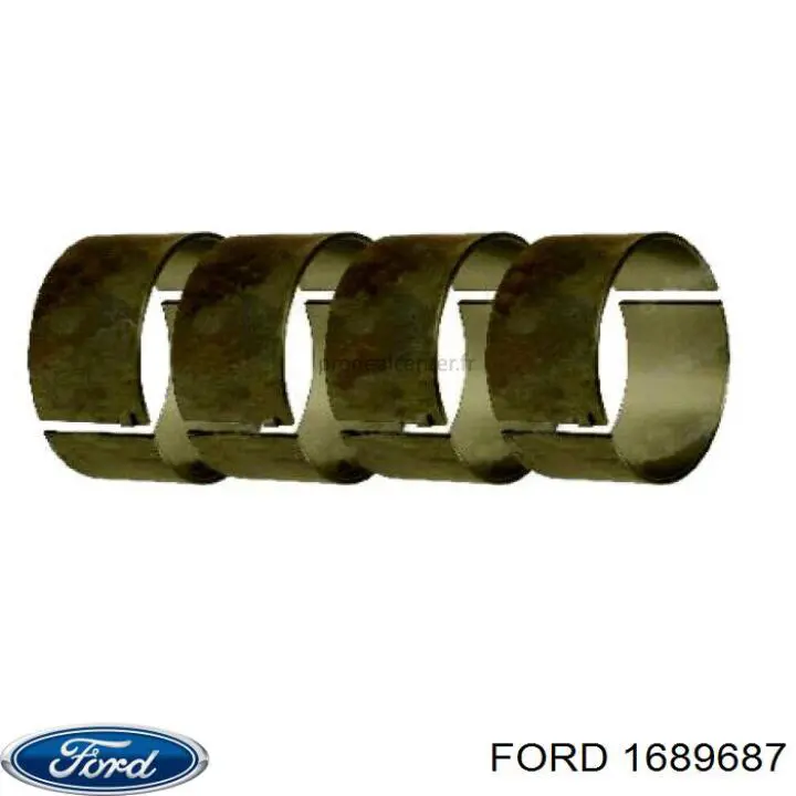  1689687 Ford