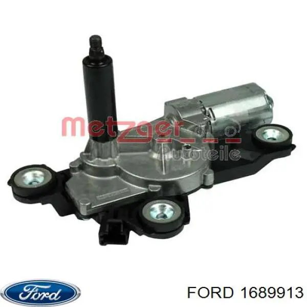 Склоочисник дверей задка Ford 1689913 ціна, від 14.09 USD