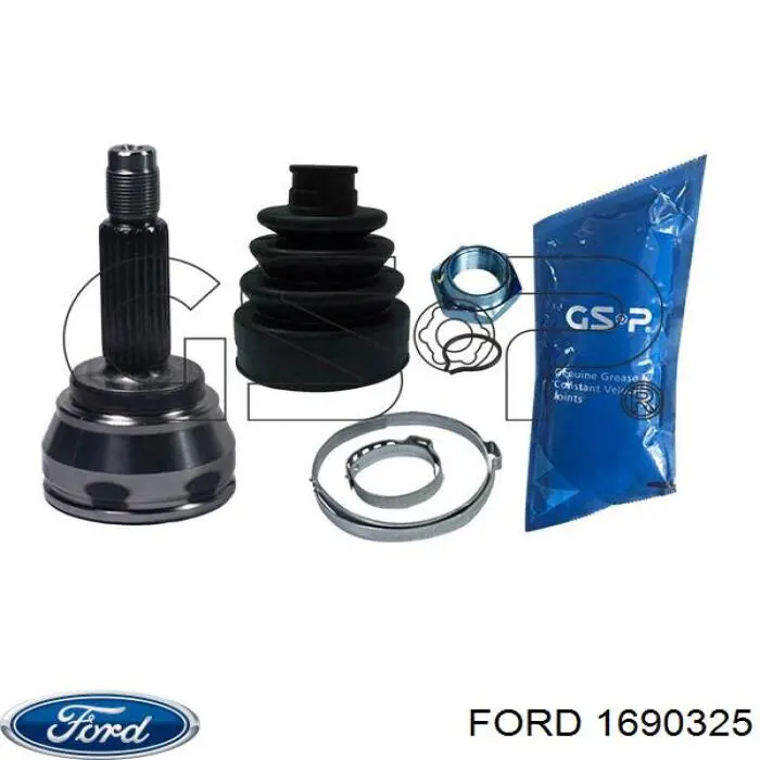  1690325 Ford