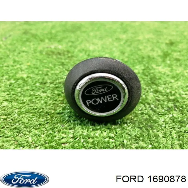 1690878 Ford Контактна група замка