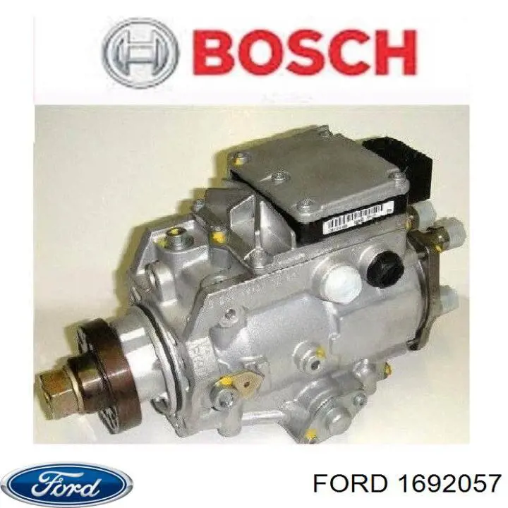 Насос паливний високого тиску Bosch 0470504041 ціна, від 177.93 USD