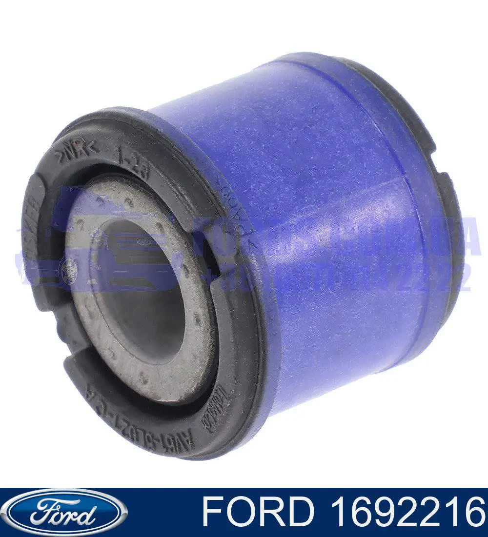 Елементи кріплення Ford 1692216 ціна, від 23.15 USD