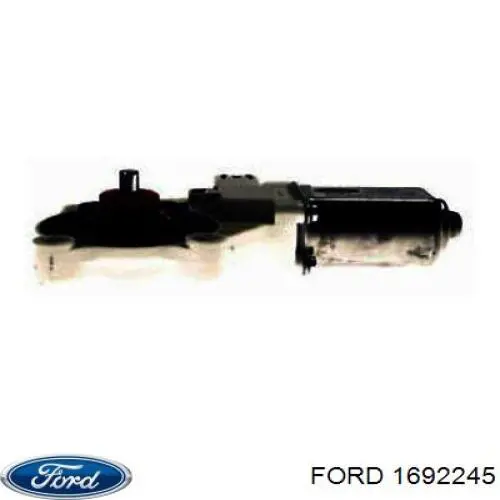 Двигун склопідіймача двері передньої, правої Ford 1894844 ціна, від 267.76 USD