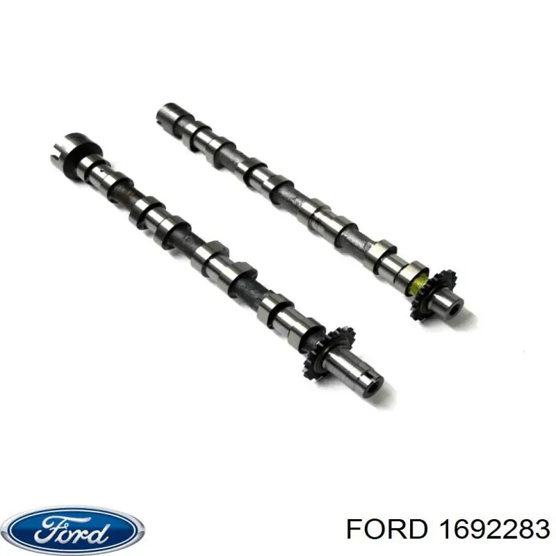 Купити 1692283 Ford 