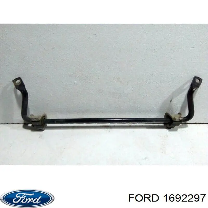  1692297 Ford