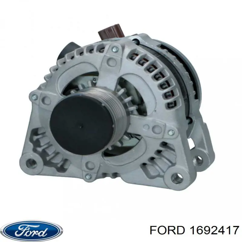 Генератор 1692417 Ford