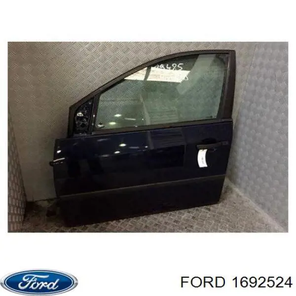 Двері передні, ліві Ford 1692524 ціна, від 120.35 USD