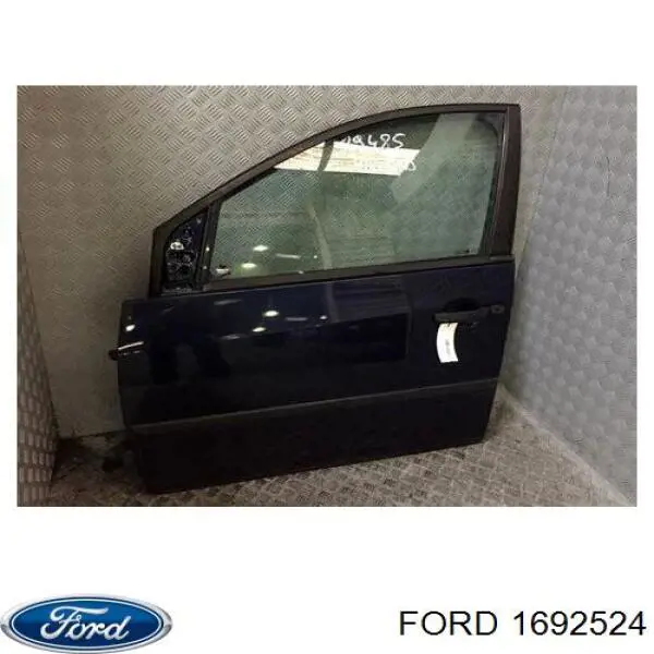 Двері передні ліві 1692524 Ford