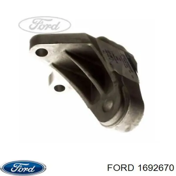  1692670 Ford