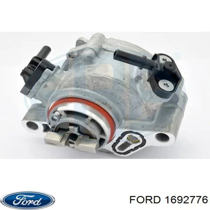 Купити 1692776 Ford Вакуумний насос