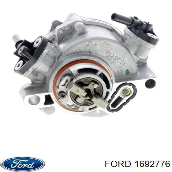 Насос вакуумний Ford 1692776 ціна, від 21.11 USD