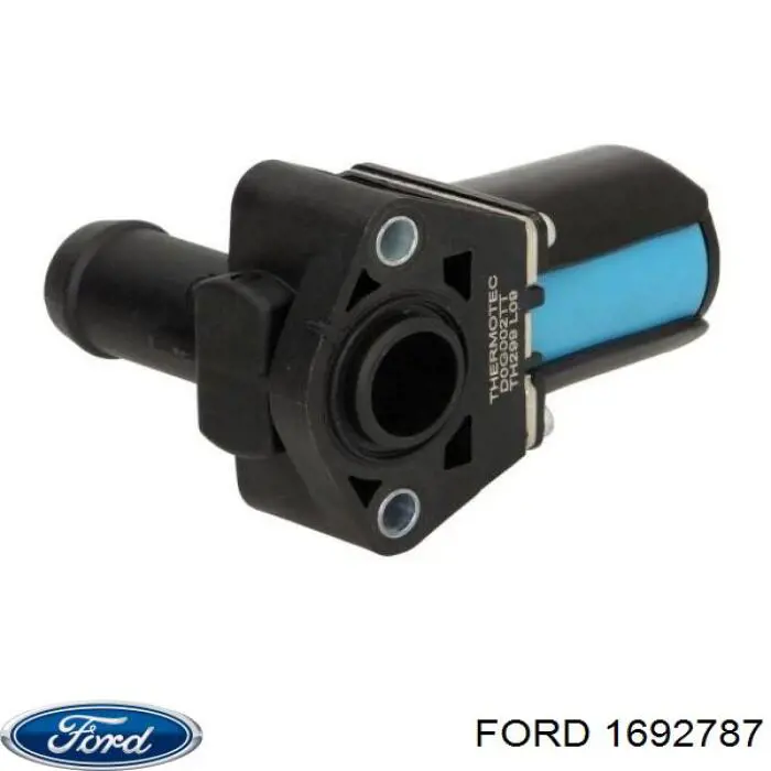 Кран системи опалення Ford 1692787 ціна, від 35.10 USD