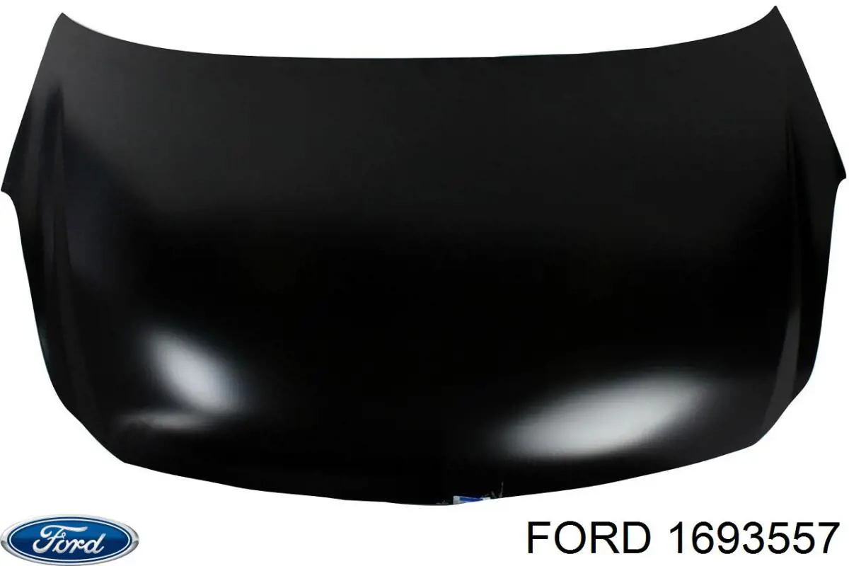 Купити 1693557 Ford Капот