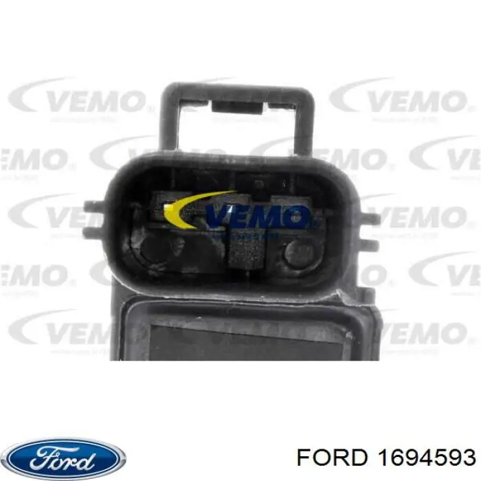  1694593 Ford