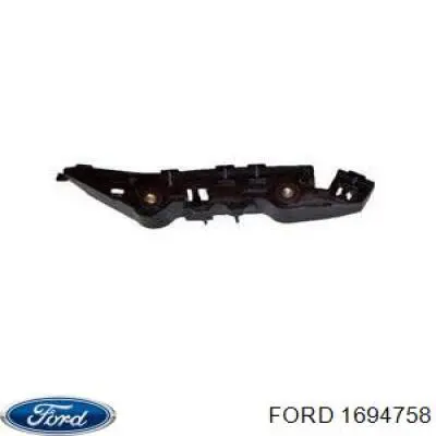 Купити 1434862 Ford Кронштейн бампера переднього, правий