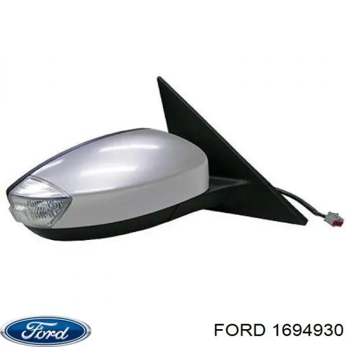  1686760 Ford