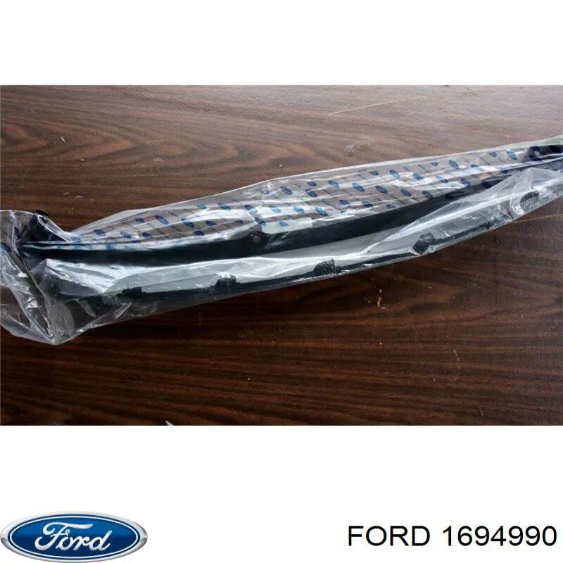 Молдинг переднього бампера, лівий Ford 1694990 ціна, від 8.45 USD