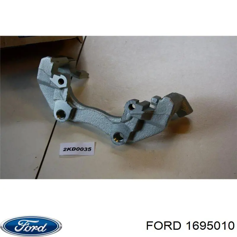  1695010 Ford