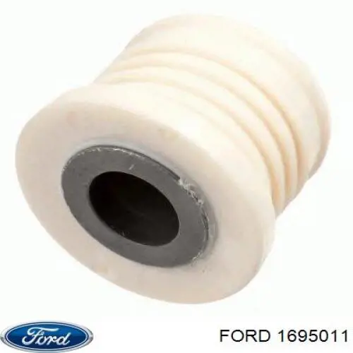 1695011 Ford сайлентблок передній балки/підрамника