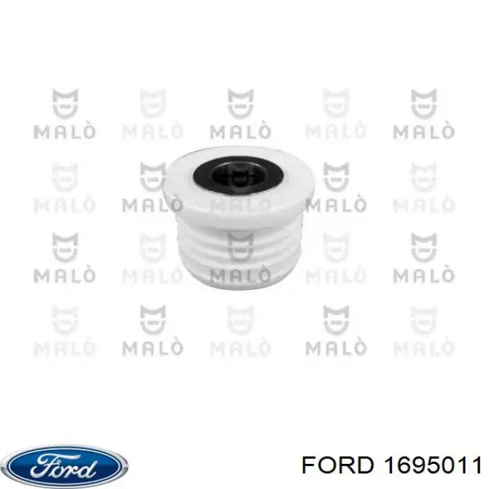 Елементи кріплення Ford 1695011 ціна, від 10.36 USD