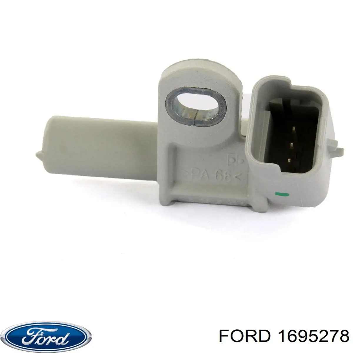 Купити 1695278 Ford ДПРВ